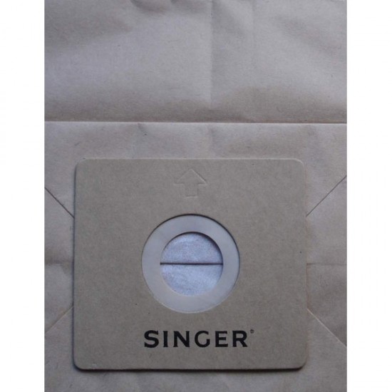 Σακούλες Singer VC2410 ORIGINAL Σακούλες σκούπας