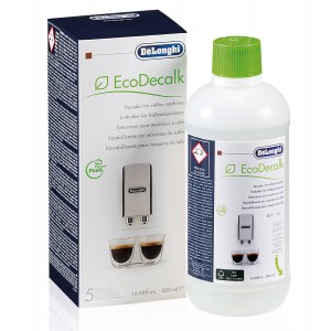 Καθαριστικό Αλάτων Εσπρεσιέρας Delonghi EcoDecalk