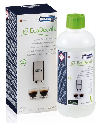 Καθαριστικό Αλάτων Εσπρεσιέρας Delonghi EcoDecalk